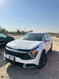 سبورتج • ٢٠٢٥ • بنيد مبدل