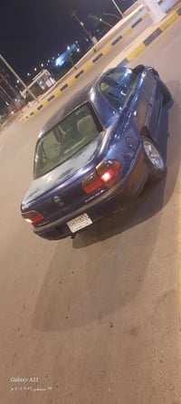 اوميكا • موديل ٩٦ • رقم بغداد