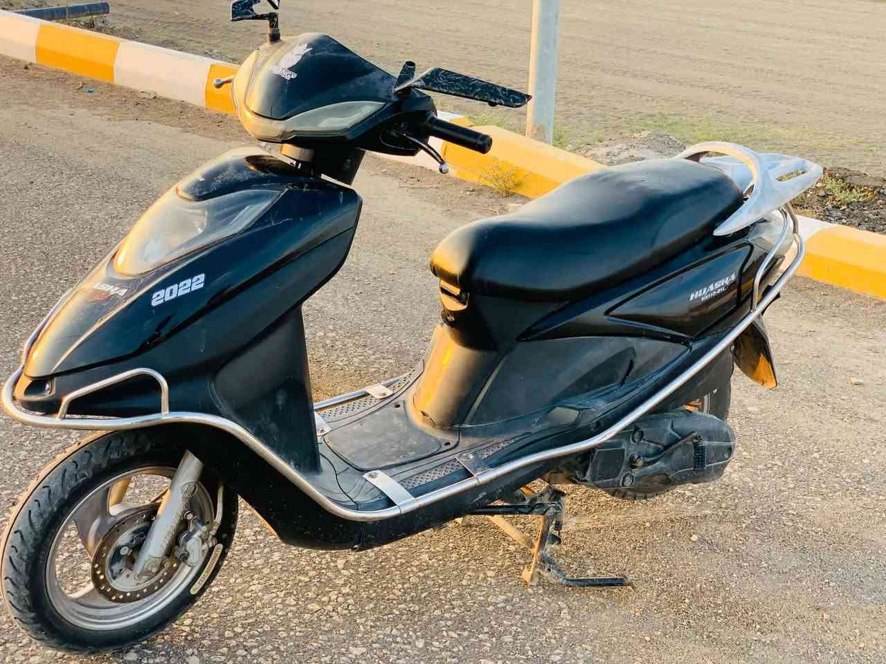 جاهزه • كفاله عامه • هندر سلف