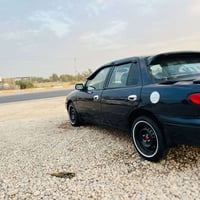 سيفيا ٩٦ • جير عادي • كهربائيات شغاله