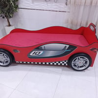 سرير اطفال • ٢م×١م • قابل التفاوض