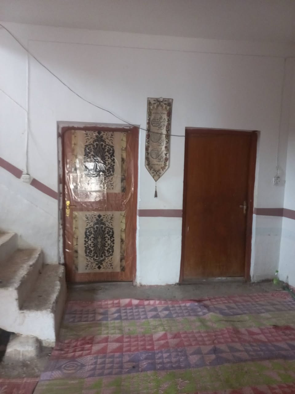 قريه البدر • ٥٠٠م • ٣ غرف