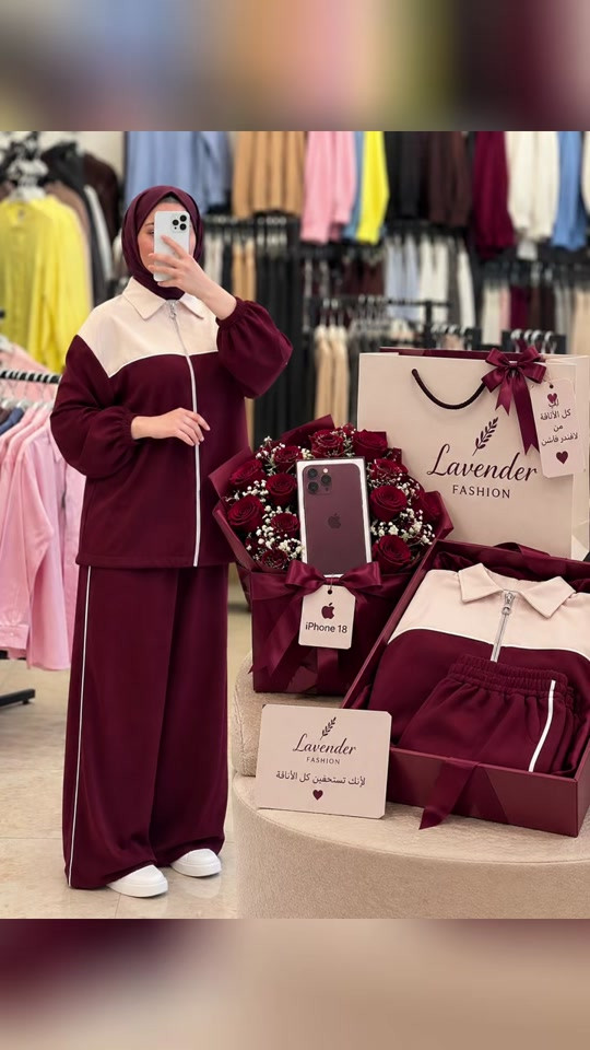 سوت ترند موسم ب25 الف 🌞 قياسات ٣٨لحد٤٨ السعر٢٥ #موديلات #تفاعل #لايك #صعدو_الفيديو #ملابس_الموضة_الستايل_جميل 
