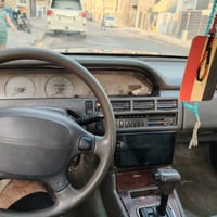 كيا بونتيشه • ١٩٩٤ • بغداد