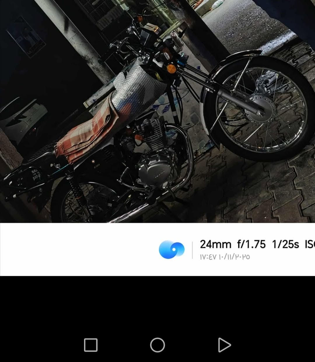 سلام عليكم دراجه ناما شلامجه اصلي الشاصي موديل 20 احمد اشهاب وتعمير نهايت ال 25 احمد اشهاب دراجه حلوه و نضيفه كلش مكينه ما مفتوحه أوراق اصولي بسمي مكاني كربلاء شارع الدره

سعر  (975)

 ( ***********)
