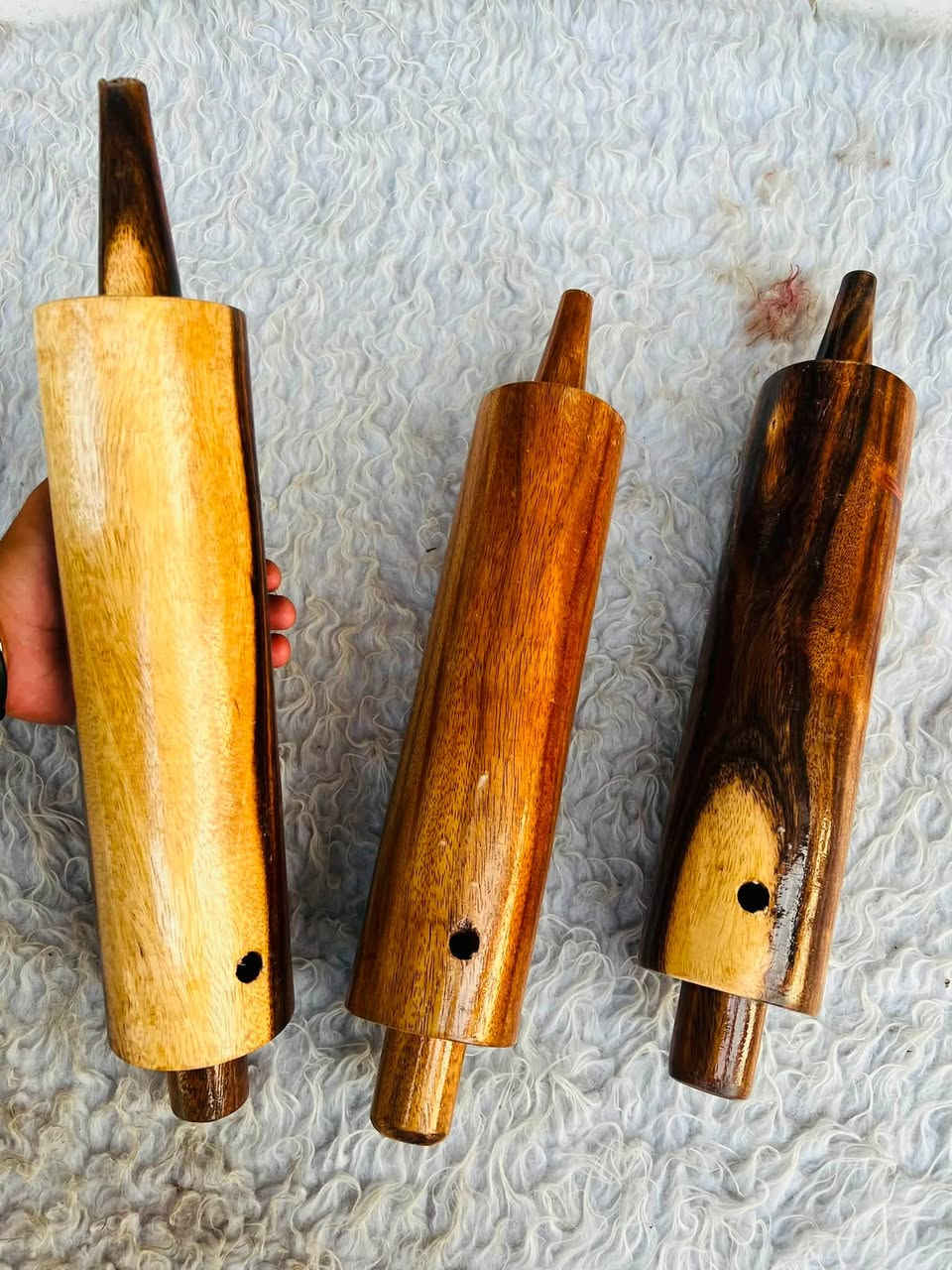 ما شاء الله 
وصلت وجبة بكارات مصري ضمان سنه 
توفر السوبر ضخامه ١٢ سانت 

البيع جمله فقط 
***********
