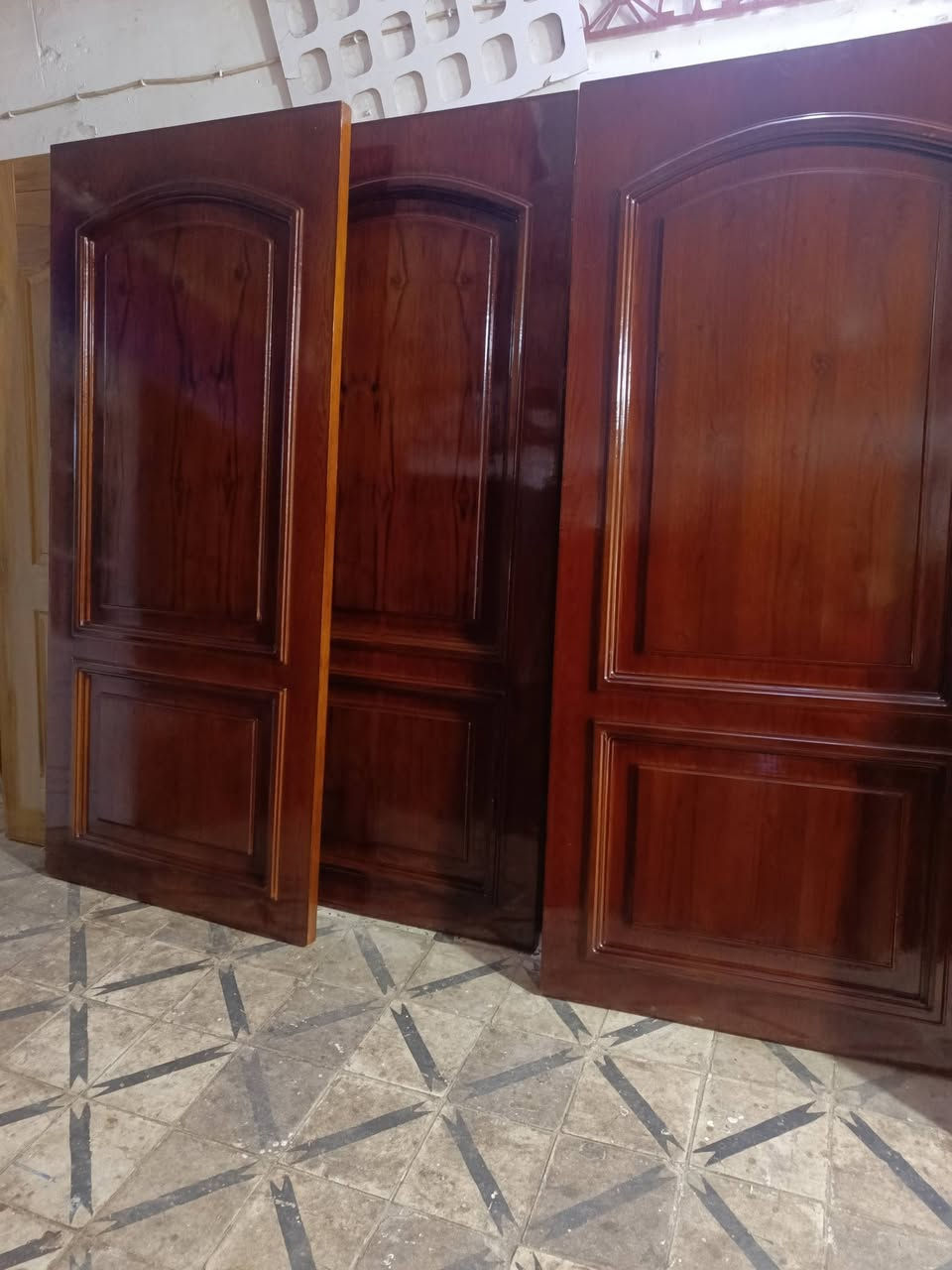 أبواب درجة أولى
لون بندقي من أعمالنا

ت الاتصال على الرقم
‏‪***********‬‏
‏‪***********‬‏
