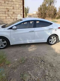 النترا • ٢٠١٤ • مكينة ١٦٠٠