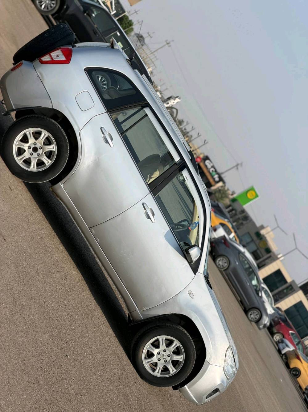 تيكو • ٢٠١٤ • كفاله عامه
