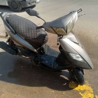 دراجه ثعلب سلف هندر سعره 300 مكاني رئاسه العبيدي 07715817027