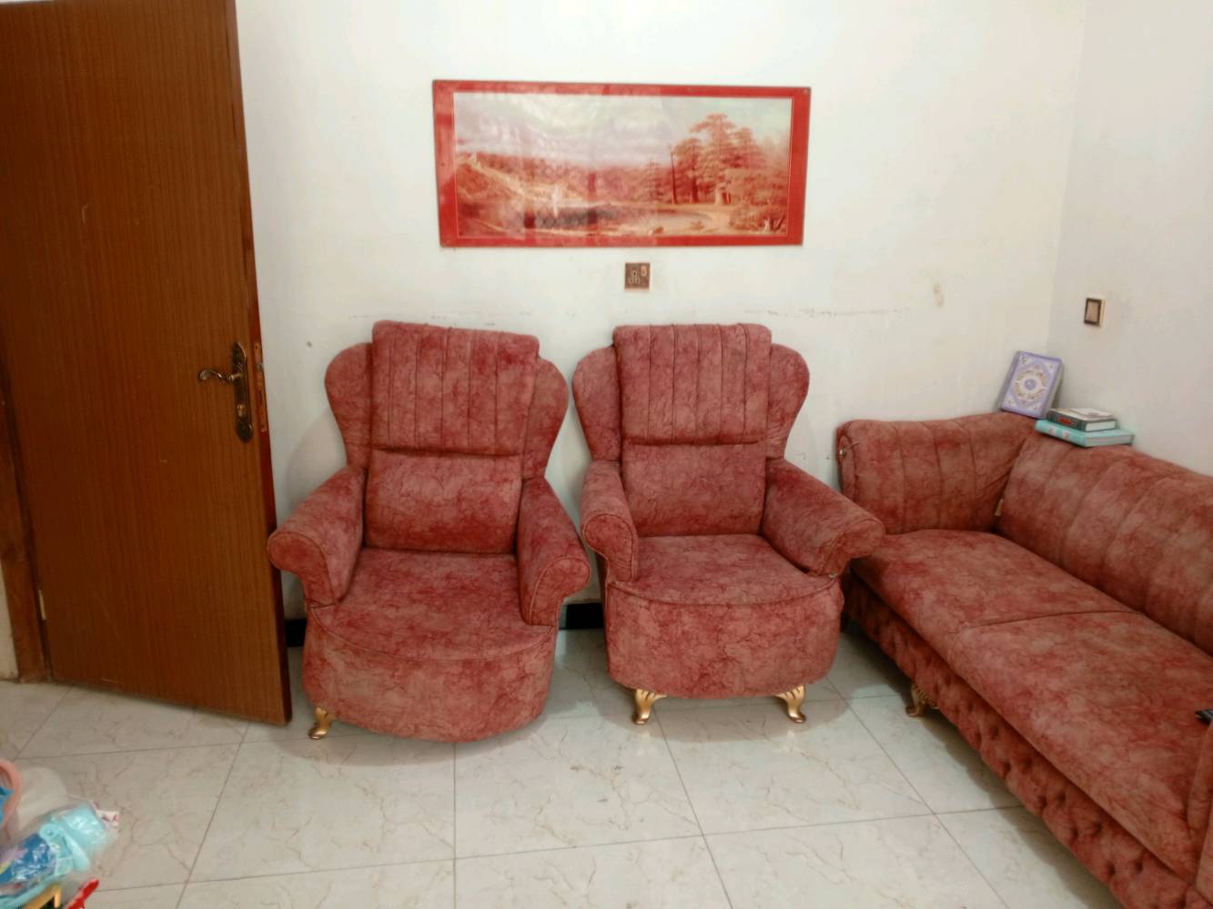 سبلت جنرال ماكس • ثلاجة فيستل • بغداد - الأمين