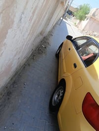 كيا ريو • موديل ٢٠١٢
