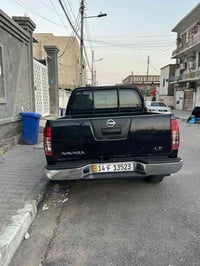 بيكب نيفاره • فور ويل • ٢٠١٣