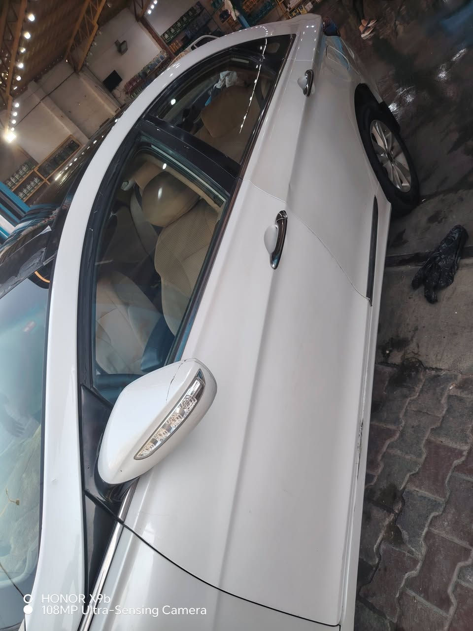 السلام عليكم Sonata 2011 خليجي صبغ قطعتين جاملغ وبنيد اثر بطش وقطعة تبديل والباب الأصلي موجود ايضاً
ماشية 260 وقابل للزيادة گير محرك مكفولات 
الهاتف:***********
السلام عليكم Sonata 2011 خليجي صبغ قطعتين جاملغ وبنيد اثر بطش وقطعة تبديل والباب الأصلي موجود ايضاً
