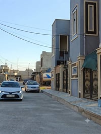 حي السماح الأول • ١٠٠م • تمليك