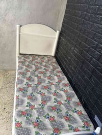 جربايه • ١,٥٦م×٧٢سم • دوشك