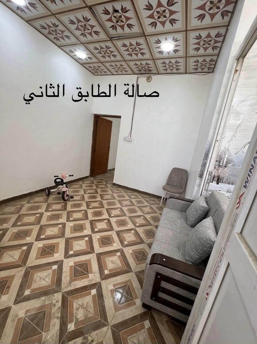 حي ميسان • ١٠٠م • طابو صرف