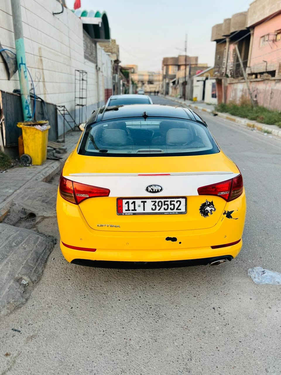 السلام عليكم 
موديل ١١ خليجي مكفوله من التبديل فول ماعده البصمه خط رميثه نجف مداور ثانيوم  مكلف بنشر باقي التفاصيل ‏‪***********‬‏
