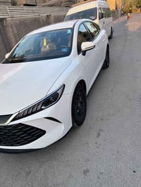 كن بلاص 2025 • ابيض • هايبرد