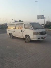 فتون • البصرة • اتوماتيك