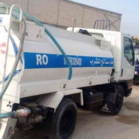 دنكر ماء • منطقة البروتين • توصيل ماء
