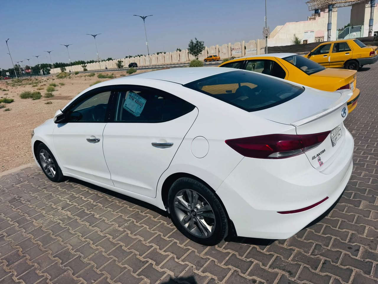 النترا خليجي • ٢٠١٨ • مكينة ٢٠٠٠