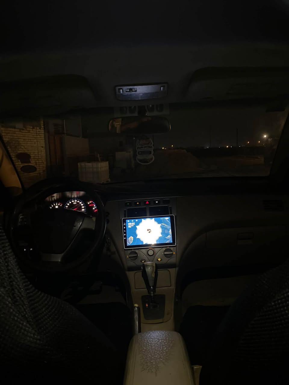 شيري A5 • ٢٠١٢ • مكينة ٢٠٠٠