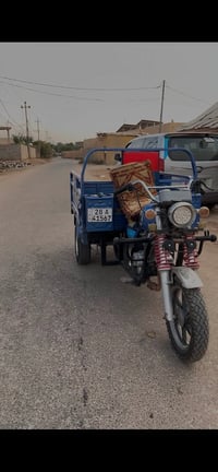 ستوته جمره • موديل ٢٣ • كفاله