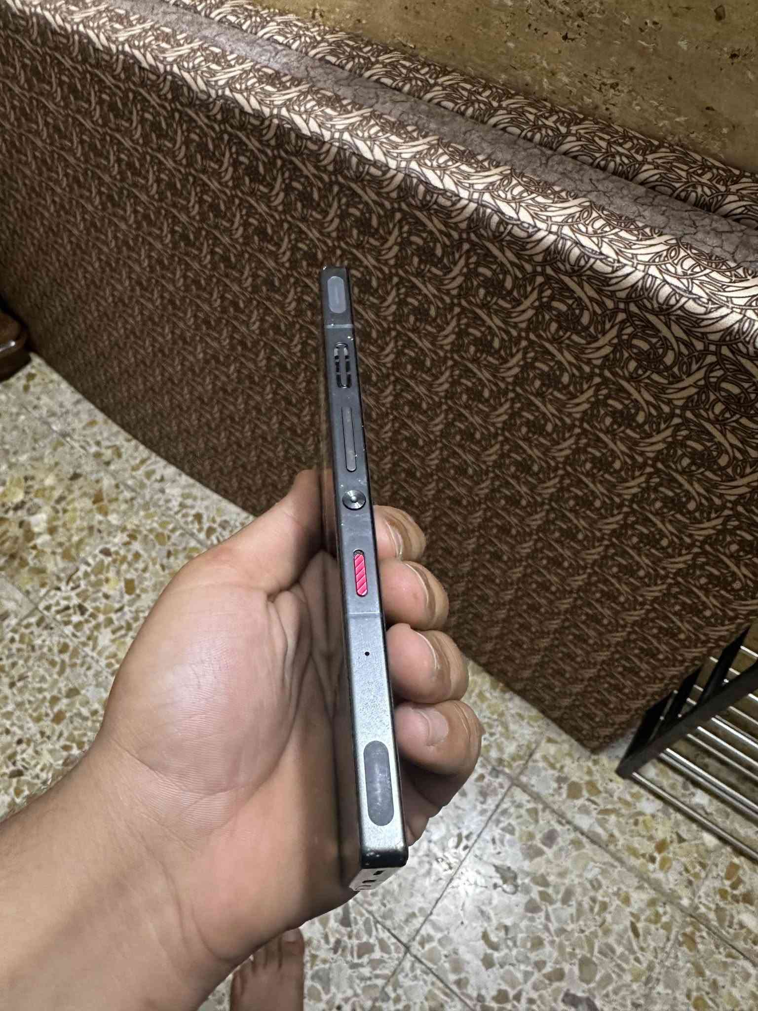 ريد ماجك
جهاز ريد ماجك 9S proجهاز كفاله عامه شرط ما طاب تصليح الجهاز بي نمش خفيف كلش بل اطراف مال شاصي ينحسبن عل عدد الاصابع كل مشكله مابي مروحه ذاكره 256كفاله من كلشي الجهاز ويا بس كارتون بدون شاحن سعره بسعر بوكو F7السعر 550وبي مجال الشراي مكاني بابل القاسم للتواصل***********
