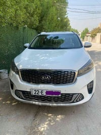 سورنتوخليجي أربيل ٢٠١٨ شكل ٢٠٢٠  ماشية ١٣٠كم  تحويل ثاني يوم الي يحب  ...
