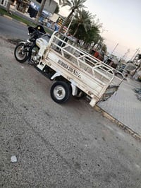ستوته • موديل 19 • محرك جديد