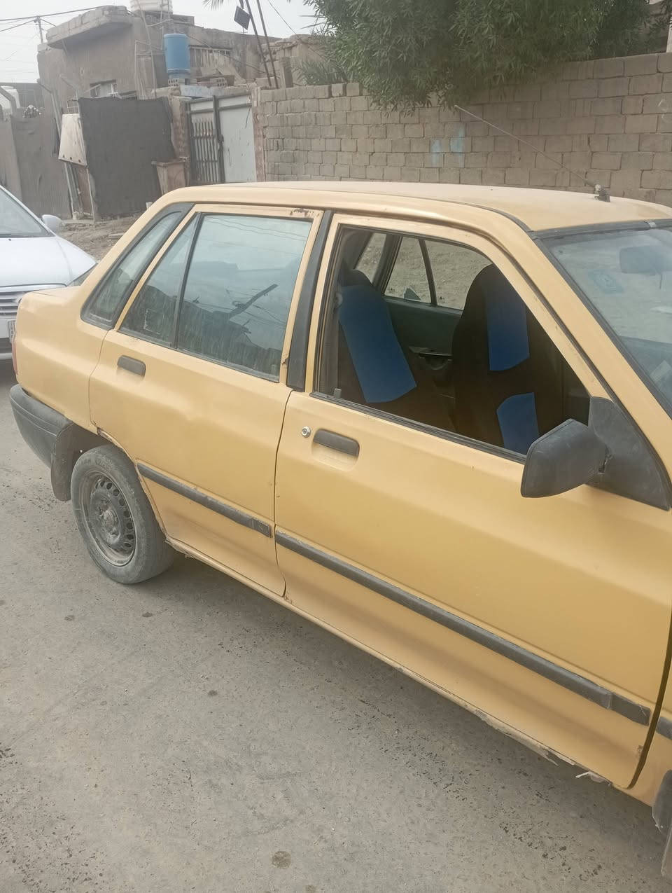 سايبا • ٢٠١٢ • رقم بابل