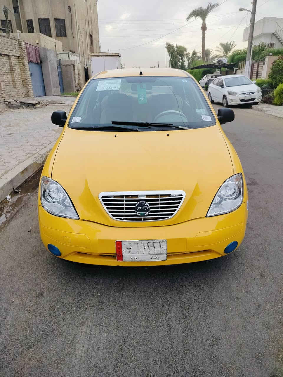 مكينة وگير • بدون ضربه • ٢٠١٥