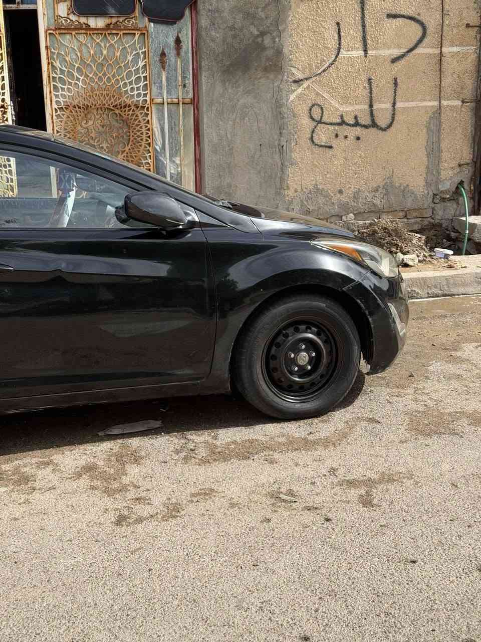 النترا موديل 16. محرك الفين دوش. كير جديد مال حاوية. سيارة بمريكة بس حالوب. بل عراق. جاملج وبنيد. والباقية كلة مكفول السعر 105. رقم بغداد وبسمي تحويل ثاني يوم.   الهاتف. ***********
