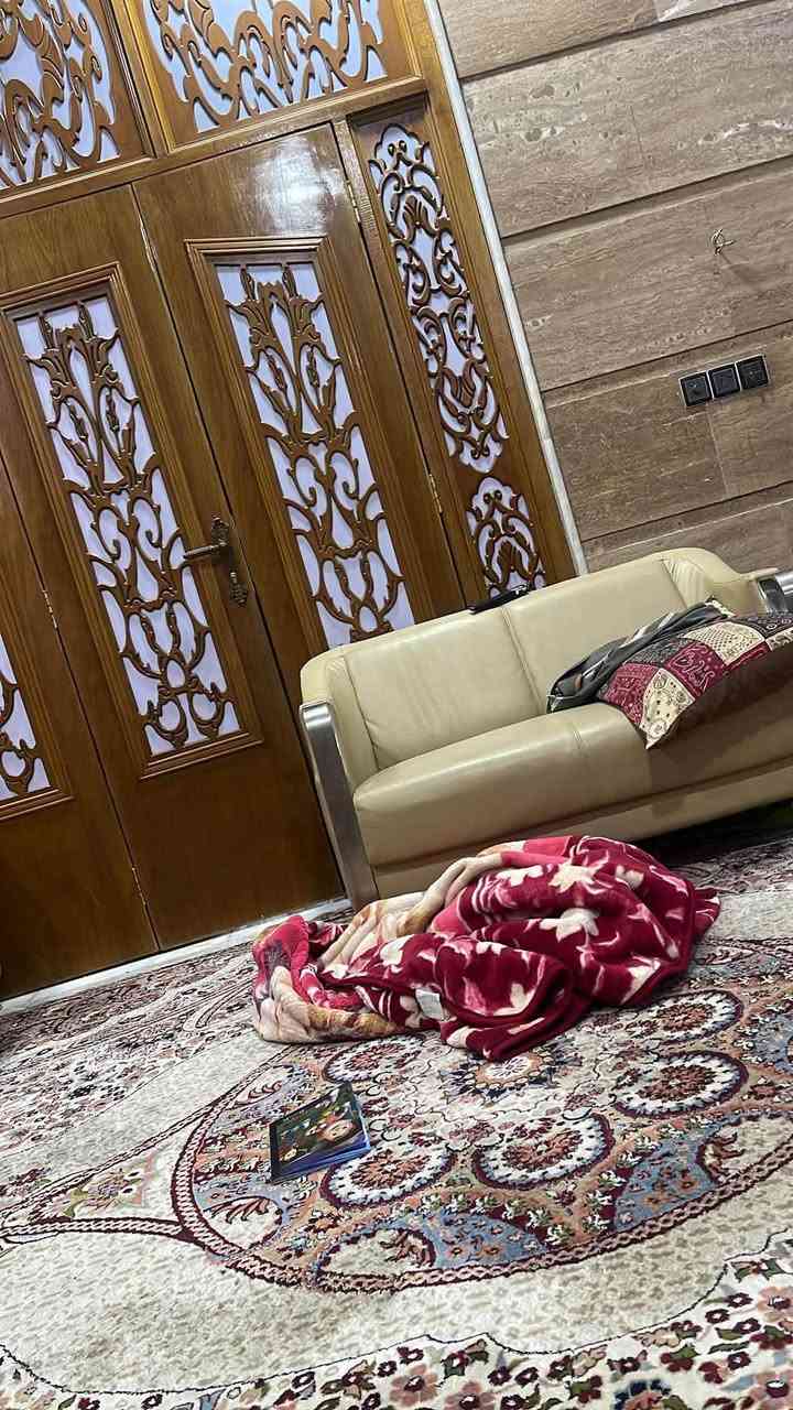 كربلاء/طويريج • ملك صرف • ٢٠٠م