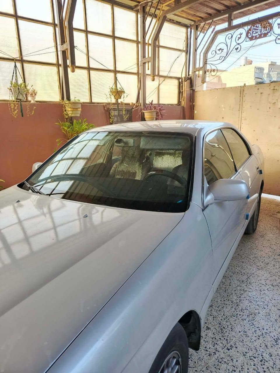 مكينة وكير • تايات جديد • موديل ٩٢