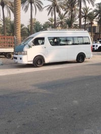 موديل ٢٠١٣ • مكينة وكير • رقم بغداد