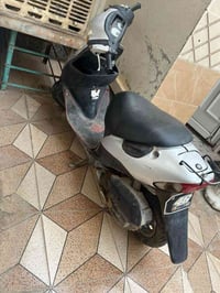 سوزوكي • نضيف • ما بي عطل