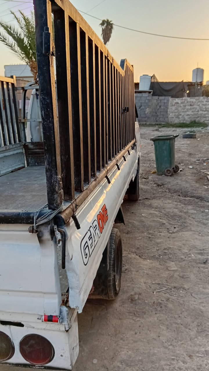 ٩٦ بنكو البيع سياره كفاله محرك لا تبخير لاتنقيص كير  كفاله تايرات تخم شاصي كفاله بغداد ابو غريب *********** *********** ***********
