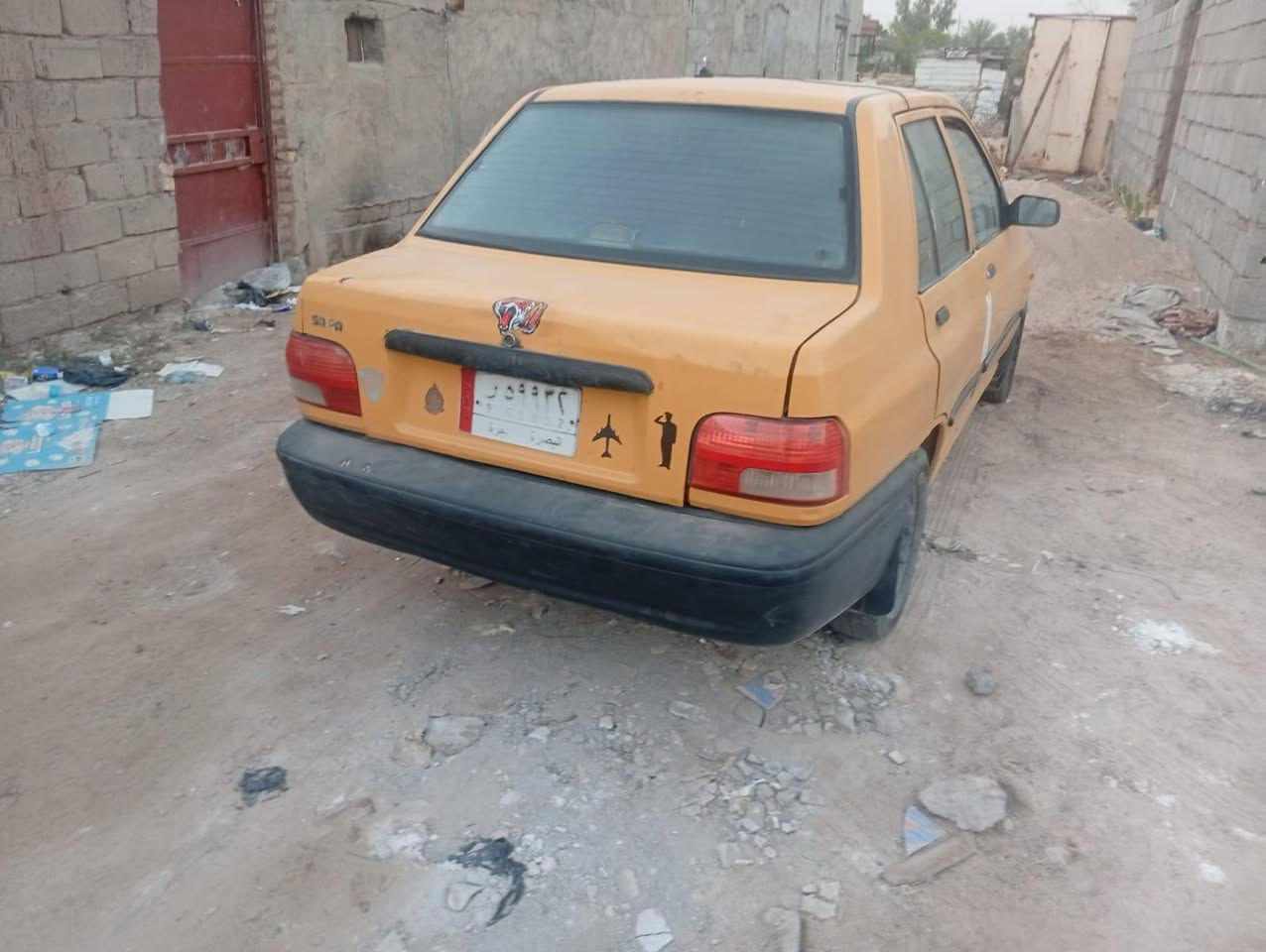 سلام عليكم سايبه للبيع مديل 16 كير مكينه نضيفات تبريد شغال سنويه ل28 راعيها موجود تحويل ثاني يوم عنوان التنومه الصالحيه رقم الهاتف *********** السعر 20
