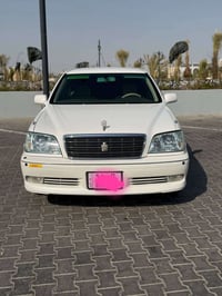 موديل ٢٠٠٣ • ابيض صدفي • محرك VVT جديد