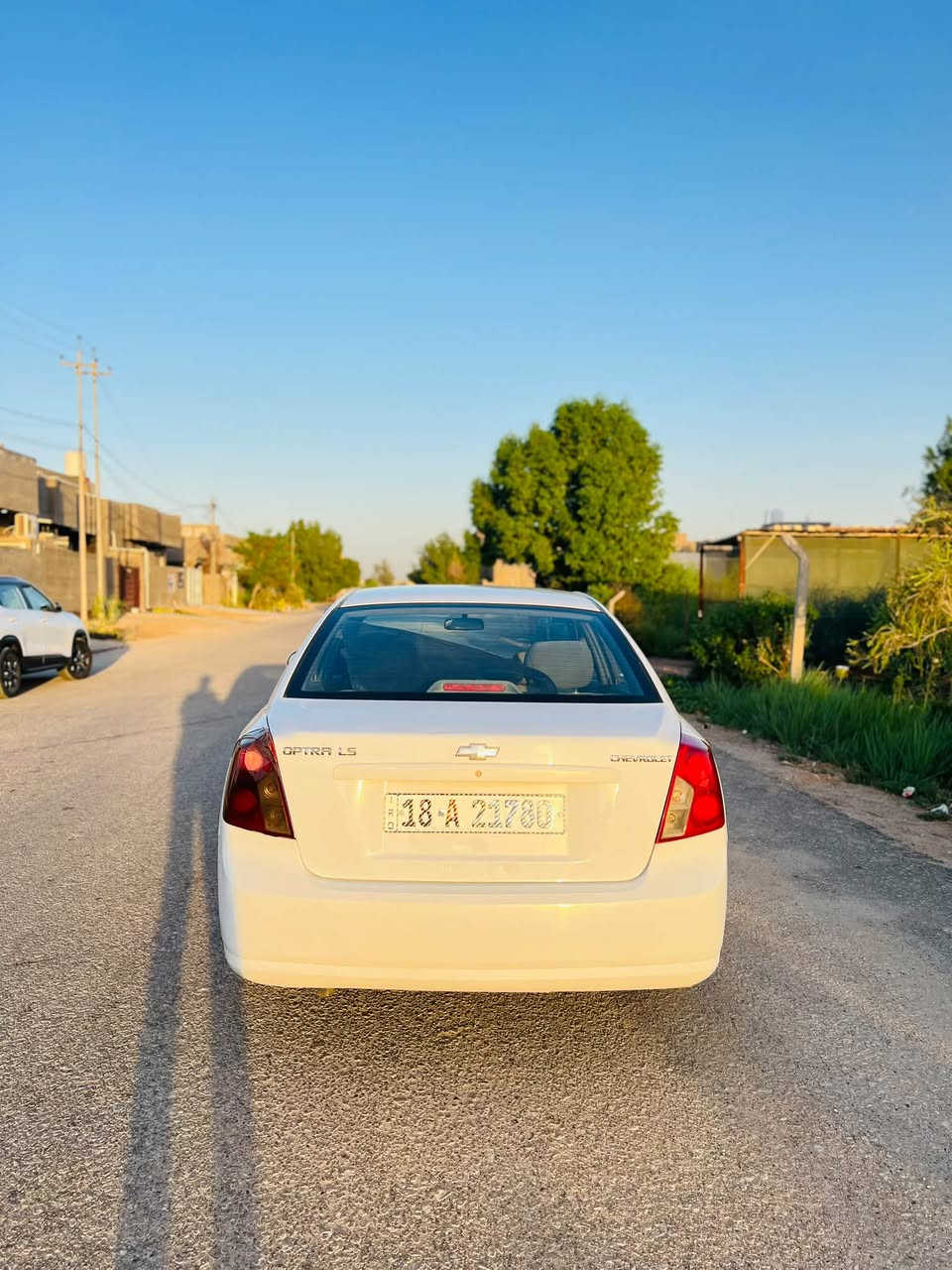 السلام عليكم حبايب للبيع اوبترا موديل ١١ خليجي كير محرك تبريد ثلج 🧊 حداديه ١٠٠/١٠٠مكينه جديده داخل كلش حلوو رقم بابل 18 إنكليزي تحويل مباشر السياره كلش حلوه ما ناقصه ايي شي بيه صبغ بل بنيد فقط بدون تبديل بدون ضربه والباقي كله كفاله السعر ٧٠ وبيه مجال بيع او مراوس العنوان بابل محاويل قريب السريع الدولي  تحياتي لكم جميعا 🤗رقم تلفوني ***********

