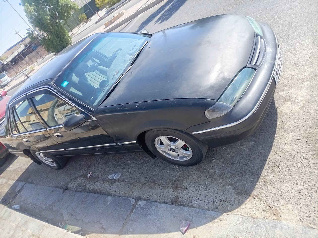 سلام عليكم ورحمة برنس فراشه رقم بغداد محرك مسكر تبريد ثلج سياره بلاديه داخل نضيف صدر جديد كله
السعر35 بيه مجال

***********
