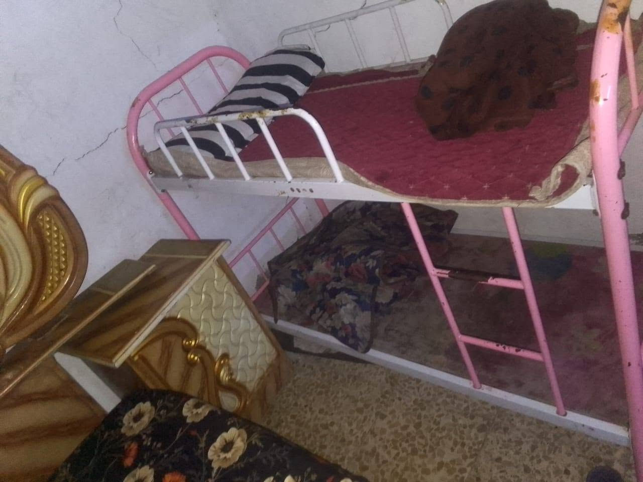 جربايه • الوحده • للبيع