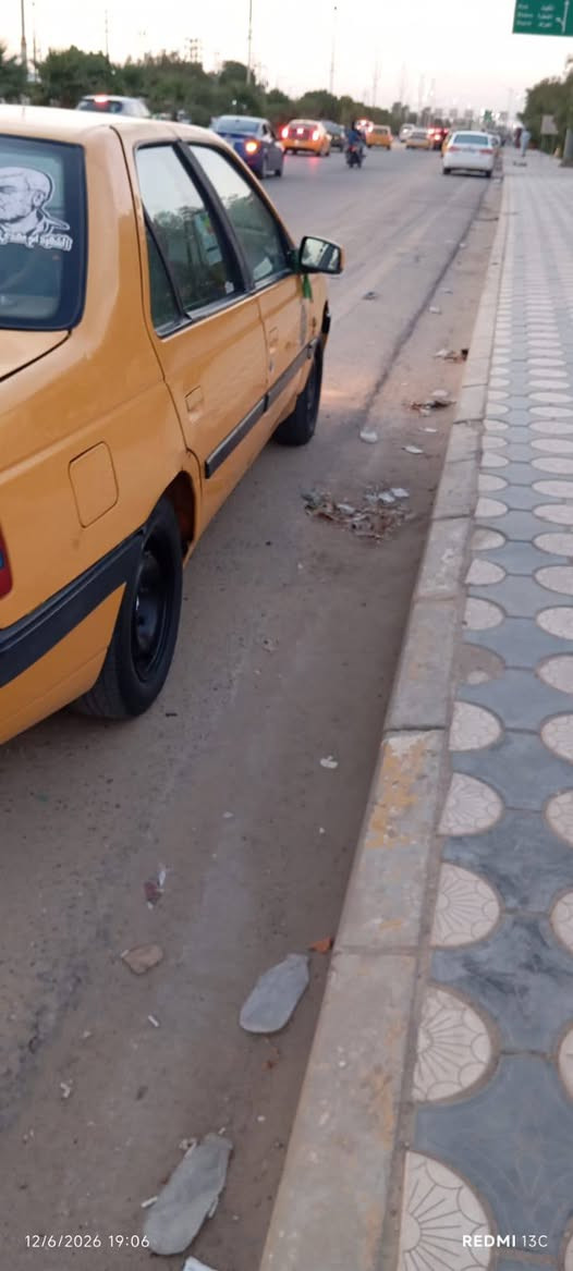 سلام عليكم بيجو أكد موديل 16 مكينة كير تبريد حدادية كلة جاهز سيارة راعية بل بصرة مكان سيارة ناصرية مركز السعر 28وبيهة وبيهة مجال رقم ***********

