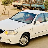 صني ٢٠١١ • اوتوماتيك • ٢١٤٠٠٠ كم