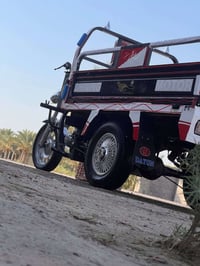 ستوته • موديل ٢٠١٦ • مكينة ٢٠٢٢