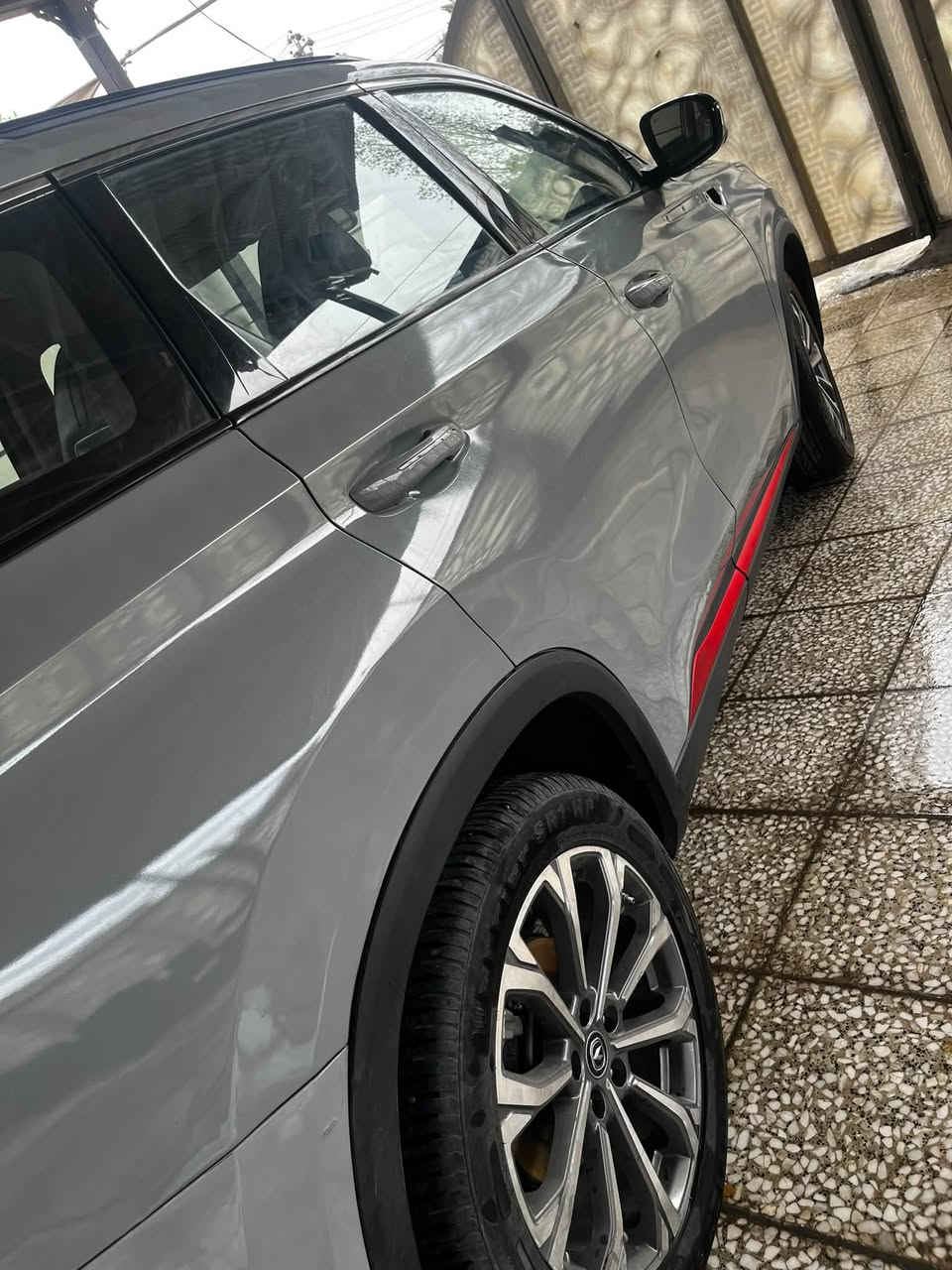 شانجان CS75 • ٢٠٢٢ • فول مواصفات