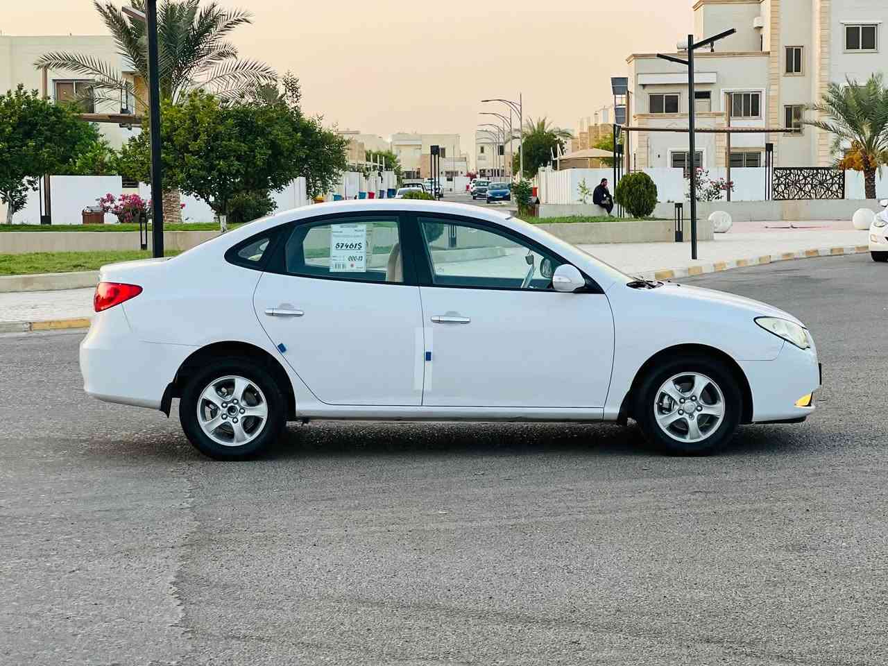 يالله السلام عليكم ....
نقد فقط اعتذر ع الاقساط والوعده والمرواس 
بسعر مناسب 103$وبيها مجال للشراي هونداي النترا وارد خليجي
الموديل 2011الون ابيض ثلجي صبغ راس الجاملغ جهه السائق بدون اي دواخل والباقي مكفول السياره جديده واحلا من الصور 
مكينه 1600دوش دكشن عالي المرغوب شرط لاصرف لاصوت لابخار بدون فتح كير بدون اي عيب مواصفات -
داخل عسلي 
بلاجكتور بلادي 
كشن جك 
ارضيه جلد 
ويل كب كروم 
شاشه ايباد 
كامره خلفيه 
اشاره بالمري 
اي بي اس 
يو اس بي 
اواكس 
4دسك 
ارضيه جلد 
تحكم مري جانبي 
كير/محرك/صدر/تخم تاير/تخم ويل كب/دوشمه/كهربائيات/باتري
/تبريد/تدفئه- كله جديد وبالشرط رقم اربيل انكليزي(22) الجديد
شرط التحويل والغرامات عنوان السياره صلاح الدين-تكريت
الخاص مغلق للاستفسار :***********-***********
