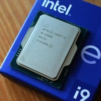 موجود معالج i9 12900k ميحتاج احجي عن قوته للبيع او مراوس بمعالج اقوى م...